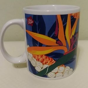 Hilo Hattie Coffee Mug